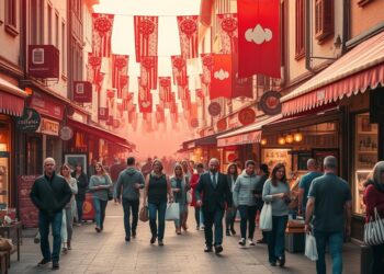 Verkaufsoffener Sonntag RLP 2025