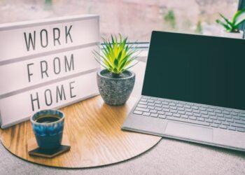 Work from Home