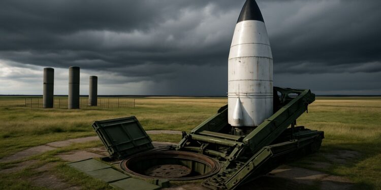 Ex-Außenminister Fischer: US-Schutzgarantie für Europa unsicher – Plädoyer für atomare Aufrüstung