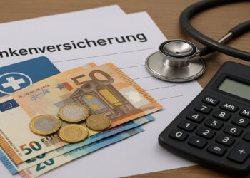 Gesundheitsministerin Warken kritisiert SPD-Vorschlag zur Krankenversicherungsfinanzierung als ineffektiv