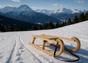 Münchner Mädchen (13) stirbt bei Rodelunfall in Österreich